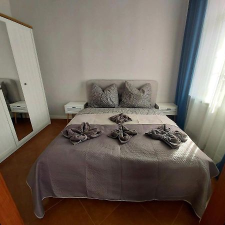 Apartament Uzdrowiskowa 7, Swinemünde Exterior foto