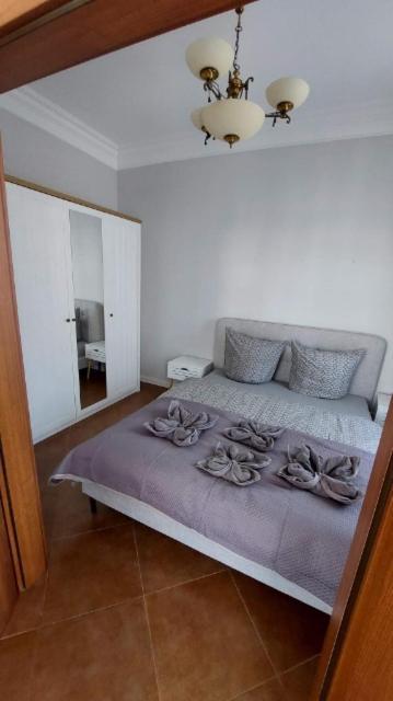 Apartament Uzdrowiskowa 7, Swinemünde Exterior foto
